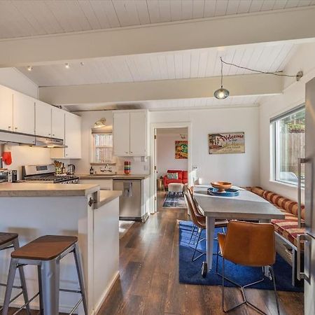 Lake Views, Pet-Friendly Cabin With Hot-Tub In King'S Beach Kings Beach Buitenkant foto