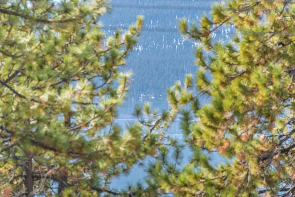 Lake Views, Pet-Friendly Cabin With Hot-Tub In King'S Beach Kings Beach Buitenkant foto