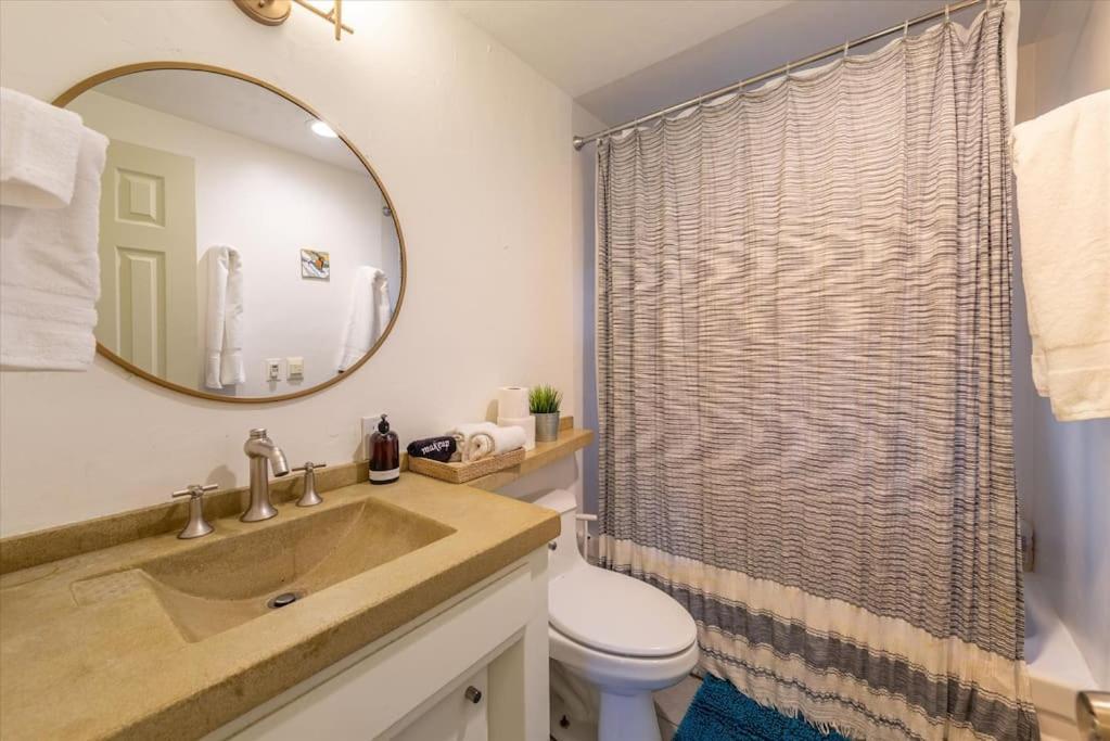Lake Views, Pet-Friendly Cabin With Hot-Tub In King'S Beach Kings Beach Buitenkant foto
